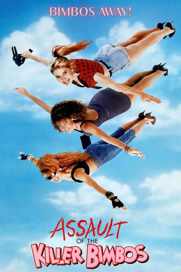 Assault of the Killer Bimbos