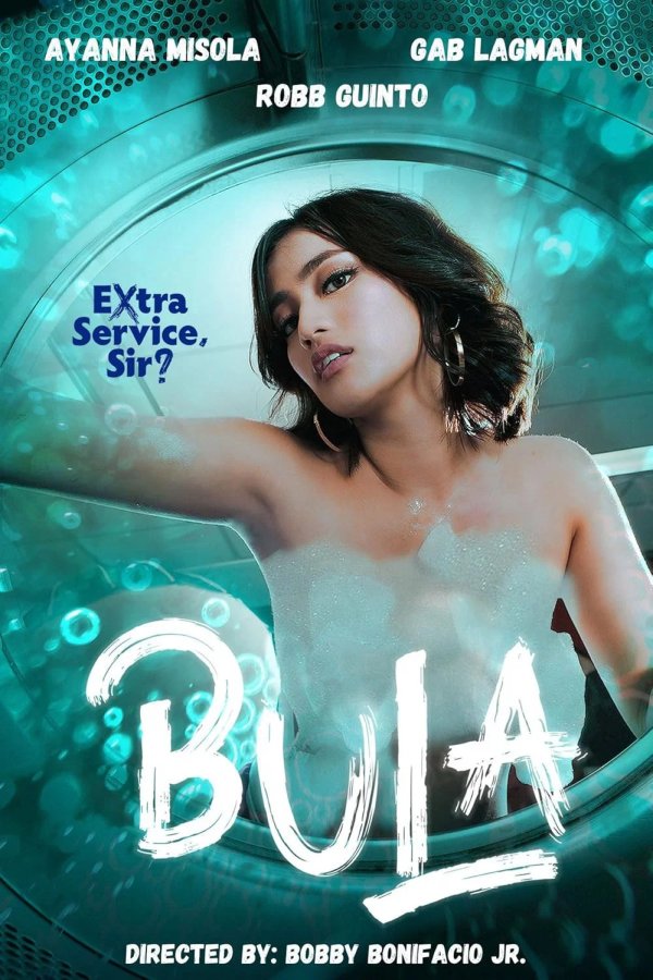 Bula