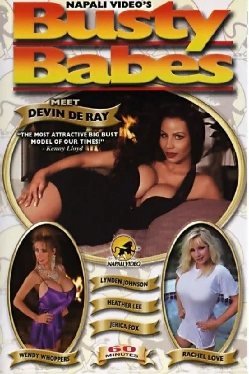 Busty Babes ft. Devin De Ray