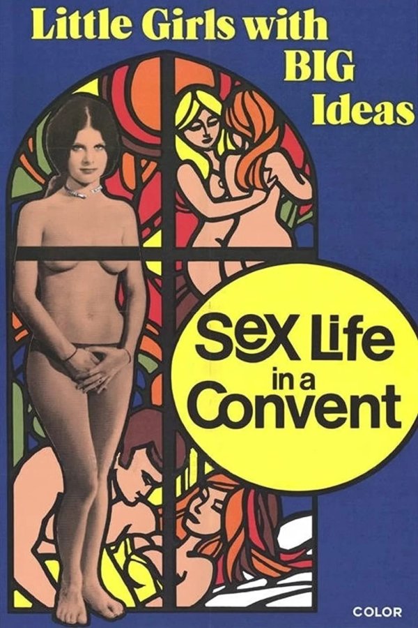 Sex Life in a Convent