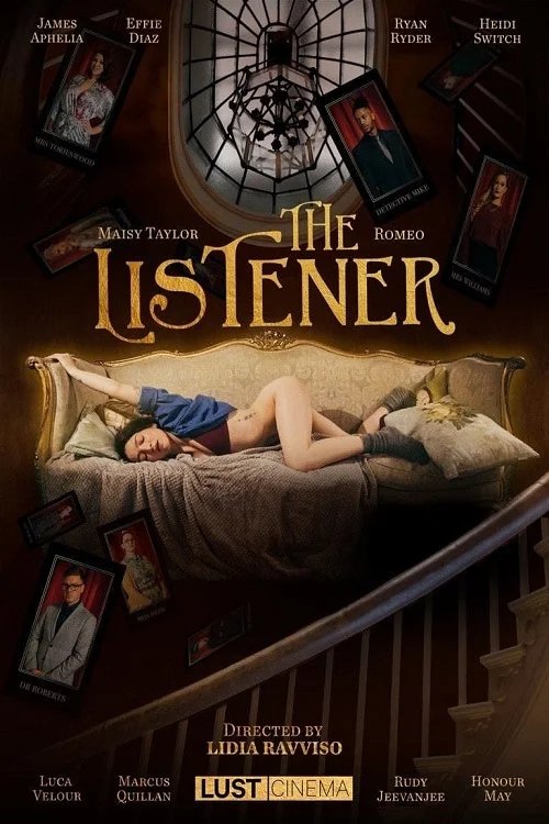 The Listener