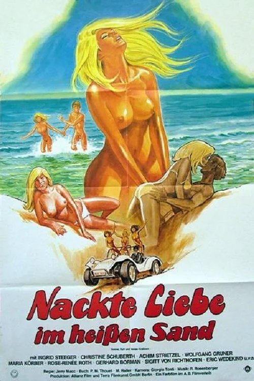 Ready, Willing and Able