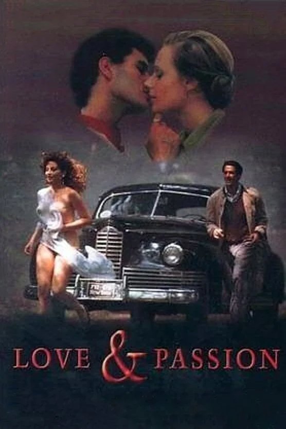Love and Passion