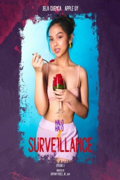 Halo-Halo X - Season 1 Episode 3 (Surveillance)