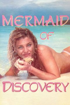 Mermaid of Discovery