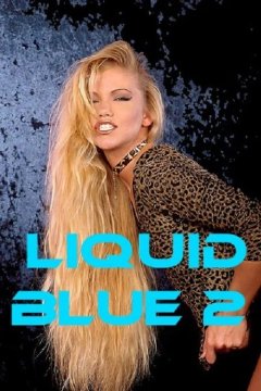 Liquid Blue 2: And the Winner Is