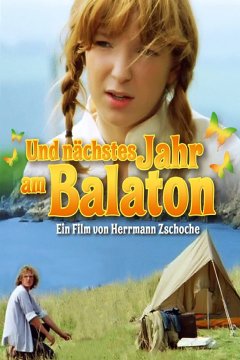 And Next Year at Lake Balaton