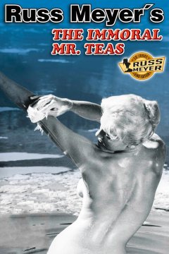 The Immoral Mr. Teas