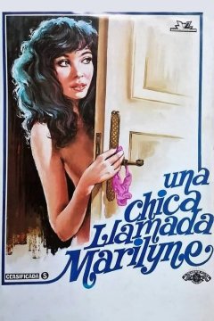 A Girl Named Marilyne