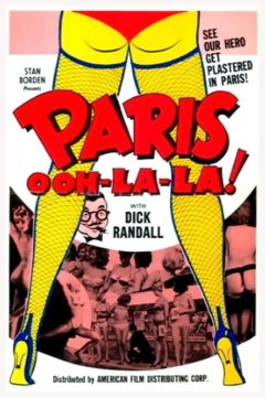 Paris Ooh-La-La!