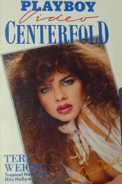 Playboy Video Centerfold: Teri Weigel