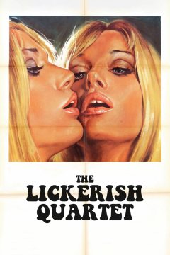 The Lickerish Quartet