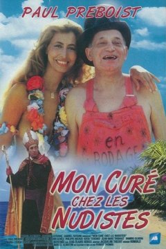 My Pastor Among the Nudists