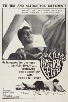 Passion Fever