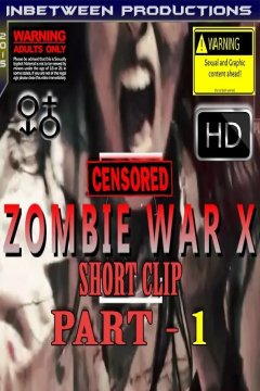 Zombie War X