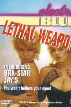 Electric Blue Special: Lethal Weapons