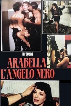Arabella: Black Angel