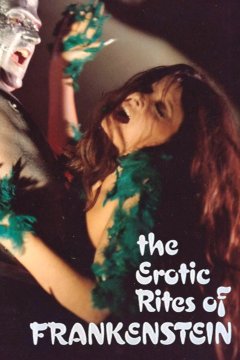 The Erotic Rites of Frankenstein