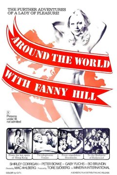 Around the World with Fanny Hill