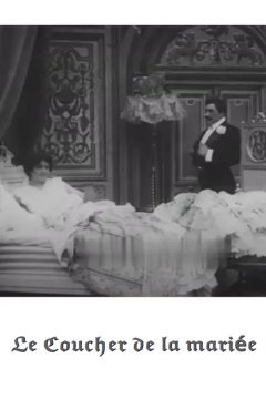 Bedtime for the Bride