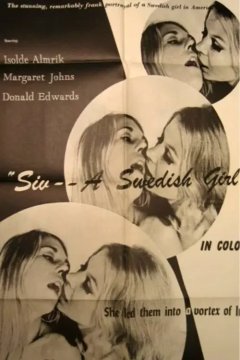 Siv: A Swedish Girl