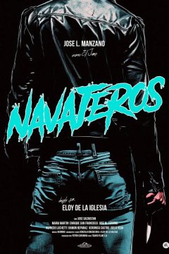 Navajeros