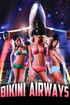 Bikini Airways