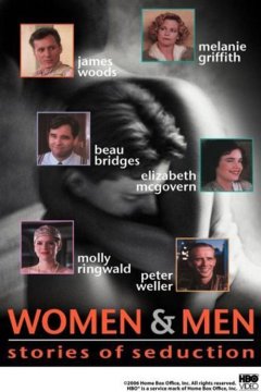 Women and Men: Stories of Seduction