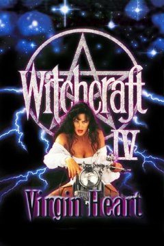 Witchcraft IV