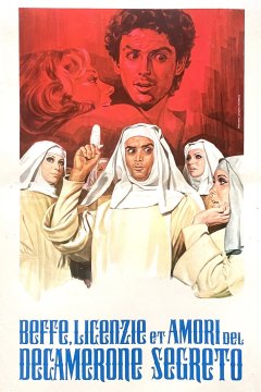 Love, Passion and Pleasure