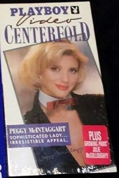 Playboy Video Centerfold: Peggy McIntaggart