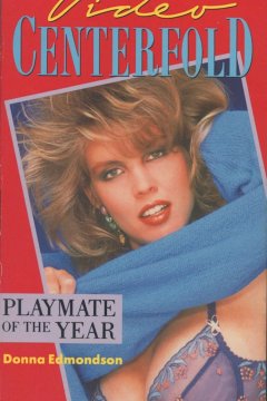 Playboy Video Centerfold: Donna Edmondson - Playmate of the Year