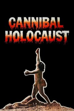 Cannibal Holocaust