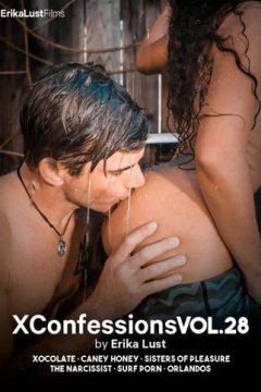 XConfessions Vol. 28