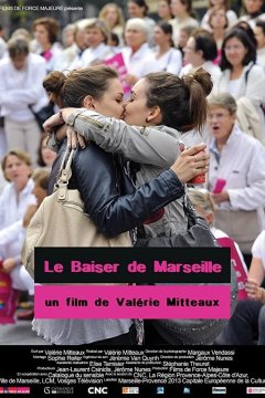 The Kiss from Marseille