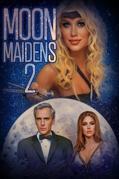 Moon Maidens 2