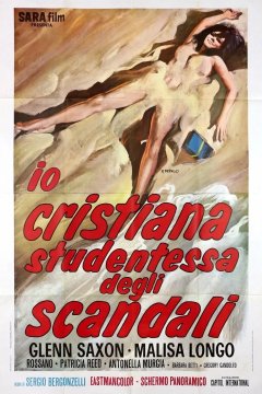 School of Erotic Enjoyment