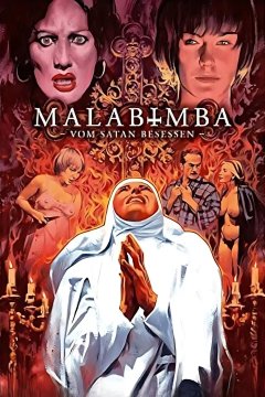 Malabimba: The Malicious Whore