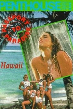 Penthouse: Passport To Paradise Hawaii