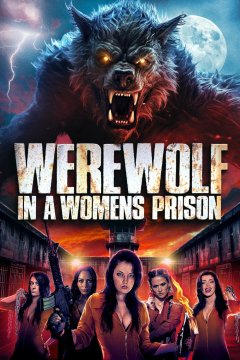 Werewolf in a Women's Prison