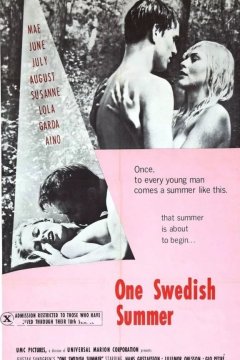 One Swedish Summer