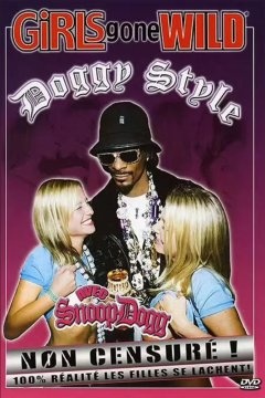 Girls Gone Wild: Doggy Style