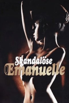 Scandalous Emanuelle