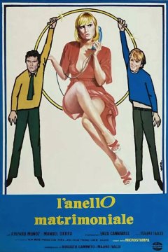 L'anello matrimoniale
