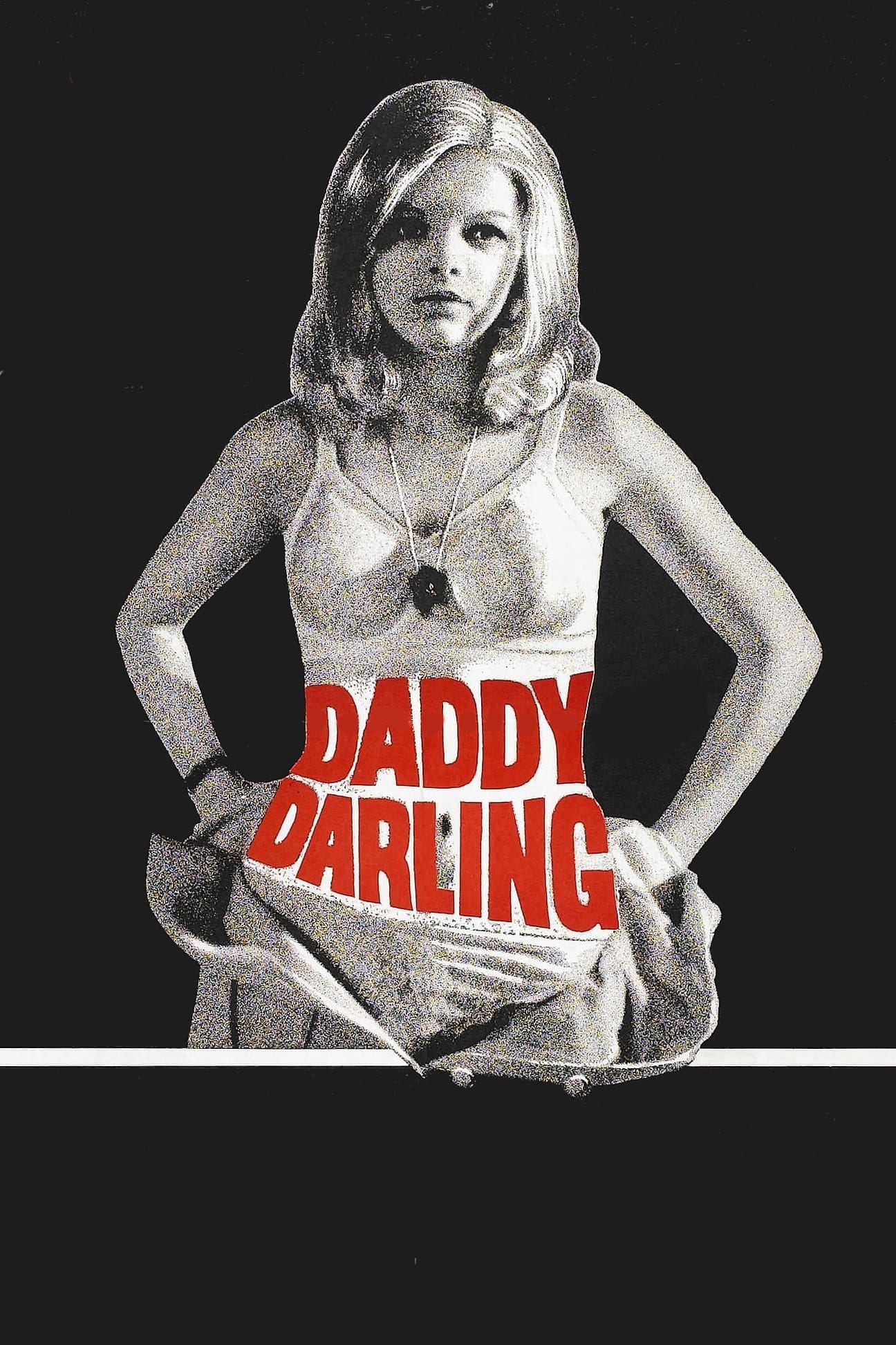Daddy darling 1970