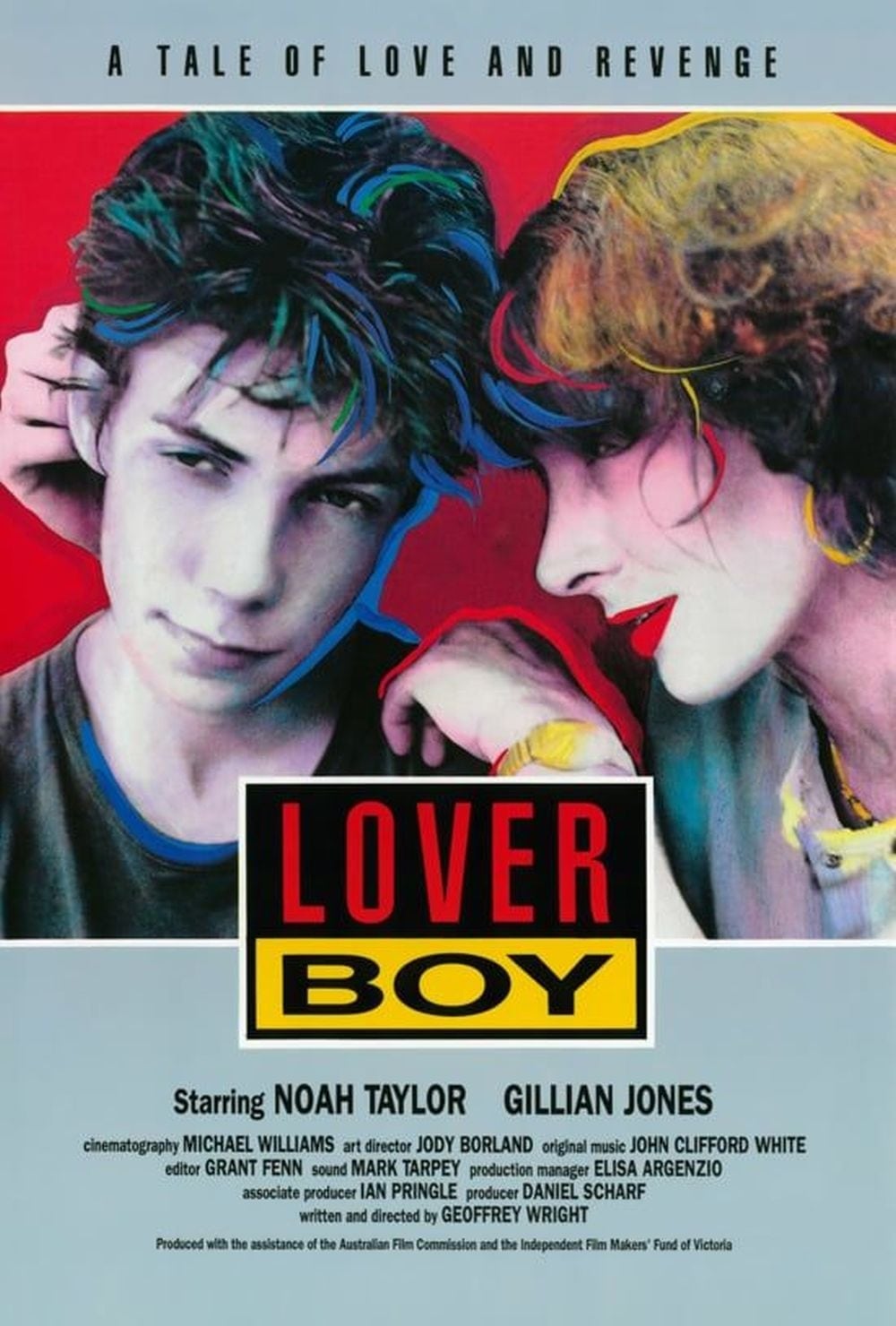 Lover boy. Loverboy 1989. Lover boy фильм. Loverboy 1989 film. Movie lover boy 1989.