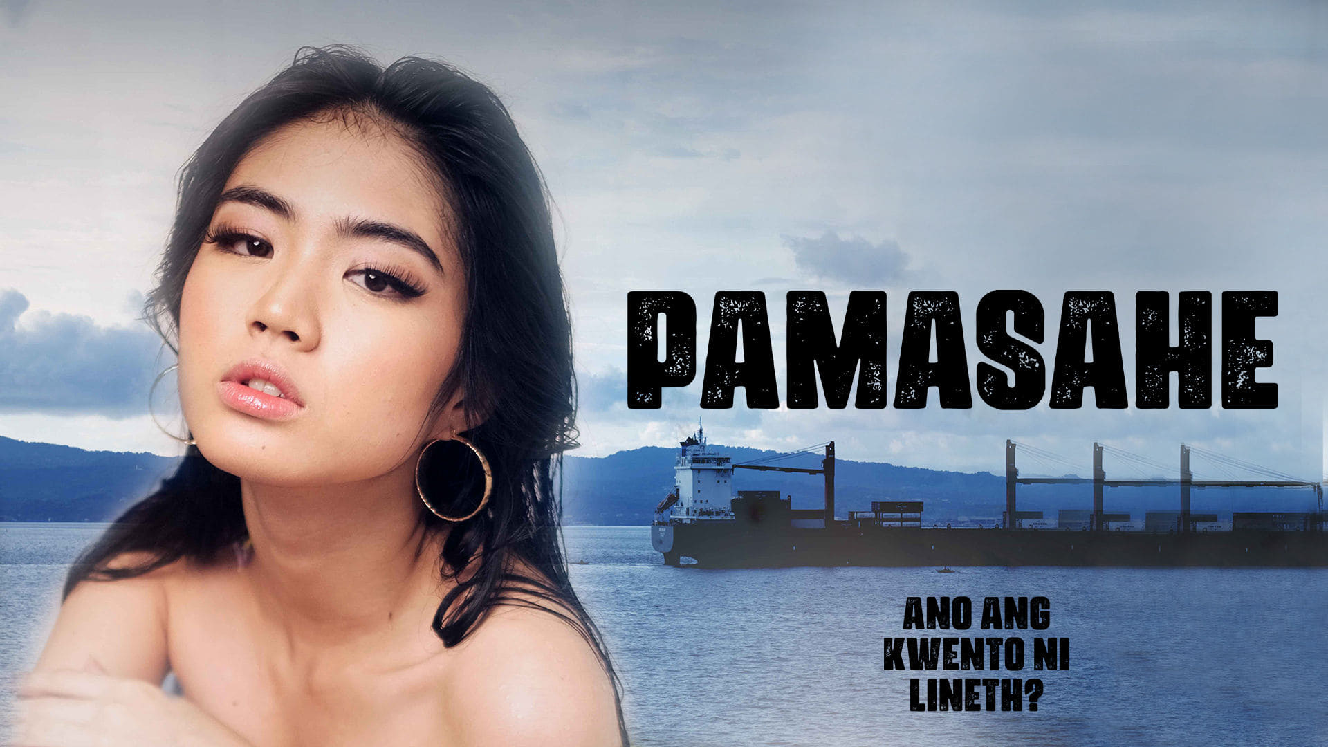 Pamasahe (2022) - Asian Erotic Movie with All sex sex scenes in HD